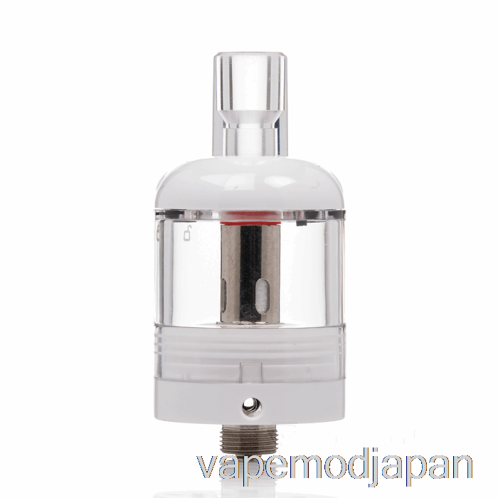 VAPE JAPAN Joyetech Ego 510 交換用ポッド ホワイト